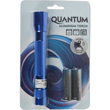 Quantum Aluminium Torch Assorted each