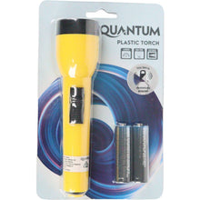 Quantum Plastic Torch each
