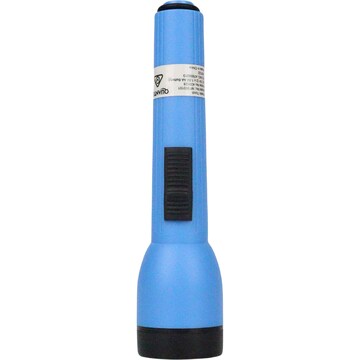 Quantum Plastic Torch Assorted each