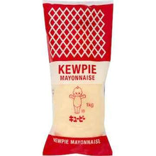 Kewpie Japanese Mayonnaise 1kg