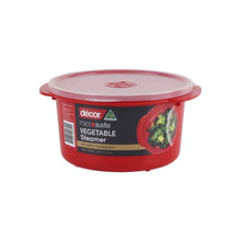 Microsafe Vegetable Steamer 1.5L