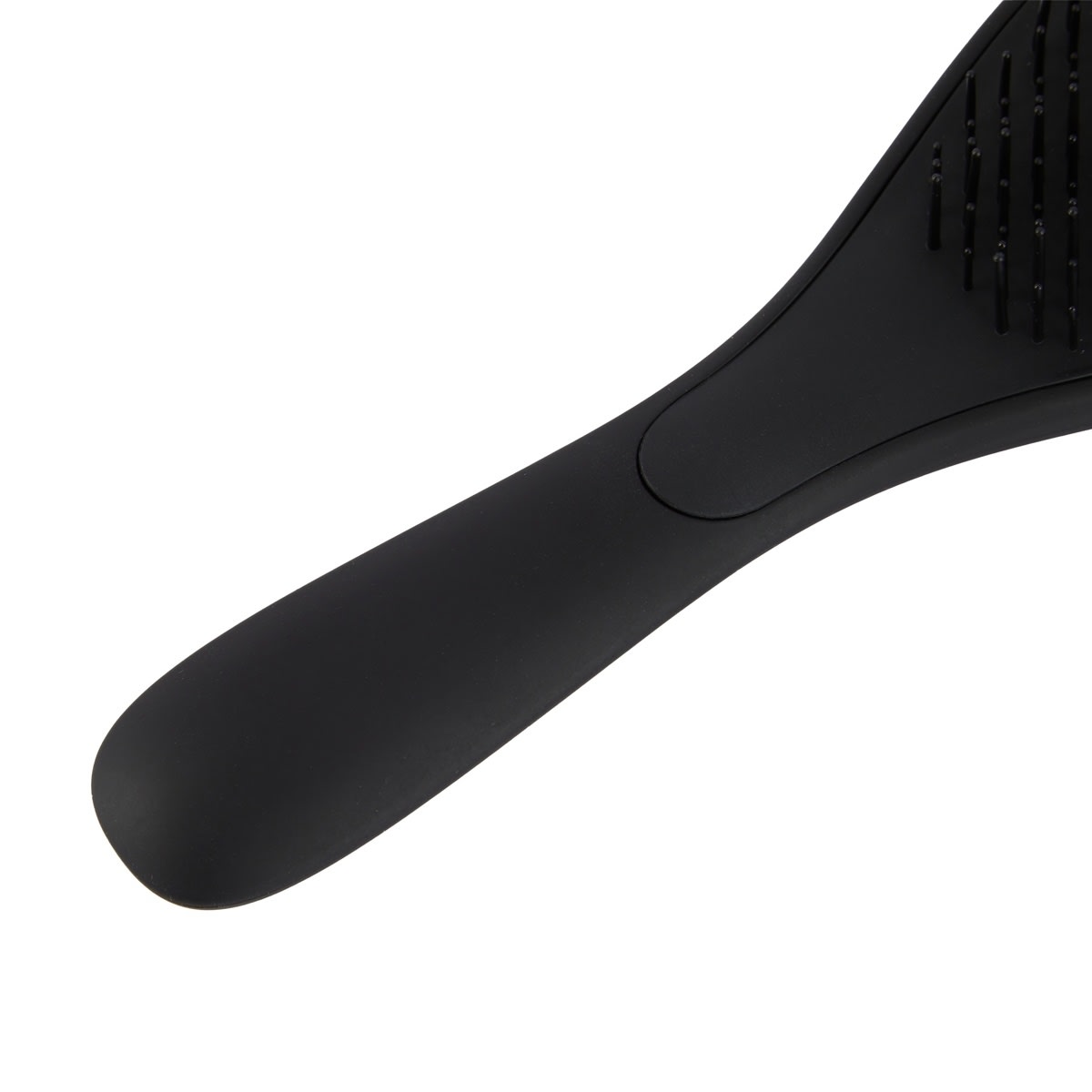 OXX Haircare Styling Detangler Brush - Black