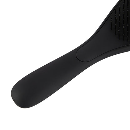 OXX Haircare Styling Detangler Brush - Black