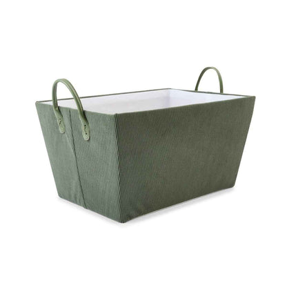 Tapered Basket - Green