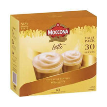 Cafe Classics Latte Coffee Sachets