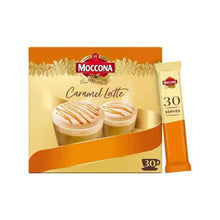 Cafe Classics Caramel Latte Coffee Sachets