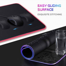 Playmax Surface RGB-X2 Mouse Mat