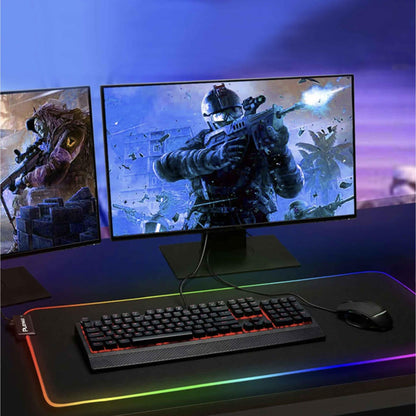 Playmax Surface RGB-X2 Mouse Mat