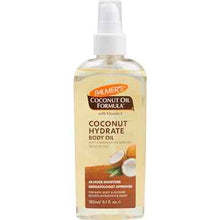 Palmer's Cocoa Butter Formula Coconut Hydrate Body Oil 150mL