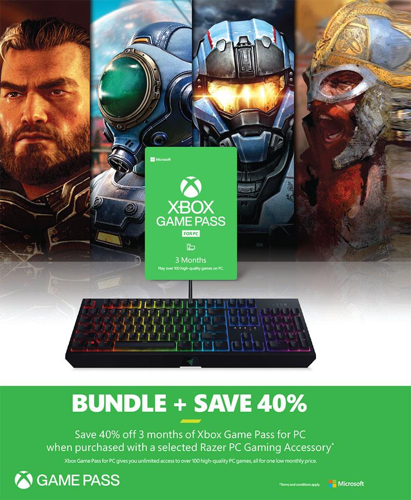 Razer Gigantus V2 Mouse Mat (XXL)