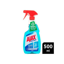Spray N Wipe Glass Cleaner