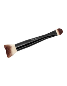 Dual End Foundation Brush in Black