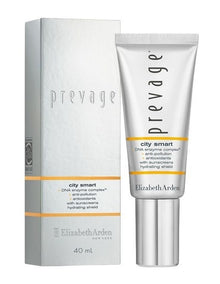 Prevage City Smart With Sunscreens Hydrating Shield Serum