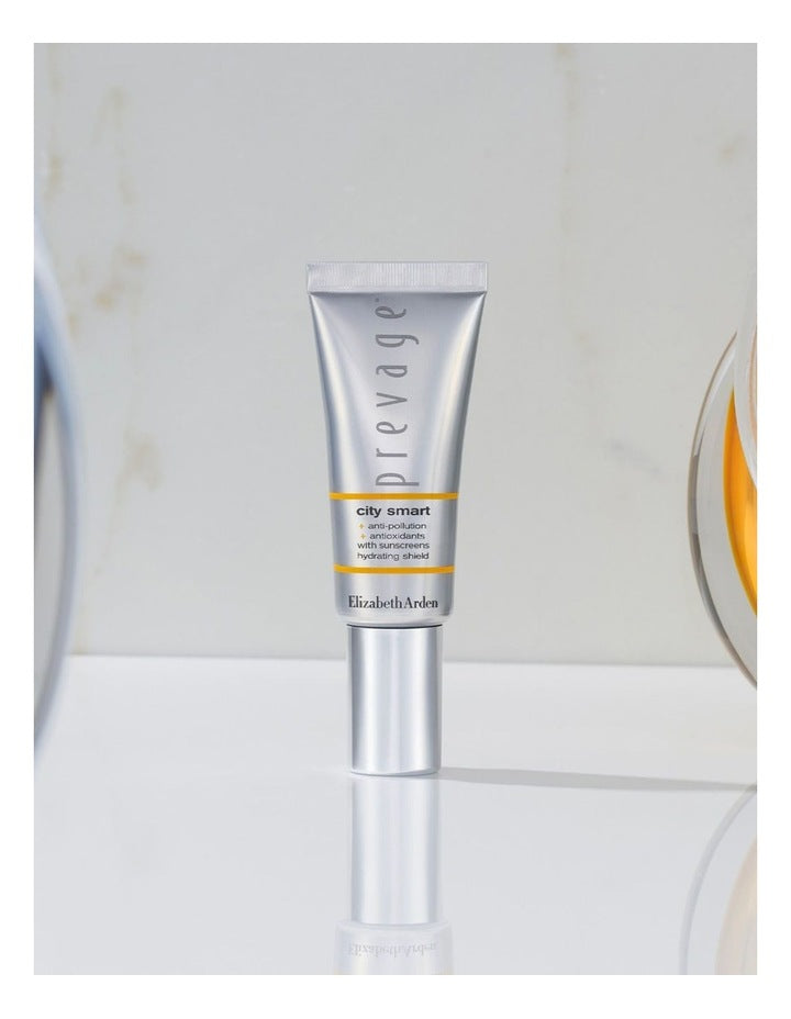 Prevage City Smart With Sunscreens Hydrating Shield Serum