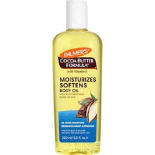 Palmer's Cocoa Butter Formula Moisturising Body Oil 250mL