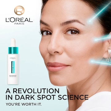 L'Oreal Paris Bright Reveal Dark Spot Serum 30mL