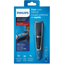 Philips Hair Clipper Series 5000 Washable Hair Clipper