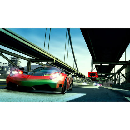 Burnout Paradise Remastered