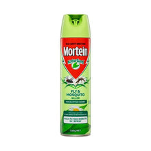 MORTEIN NATURGARD FLYING INSECT SPRAY  EUCALYPTUS 320G