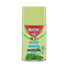 MORTEIN NATURGARD  AUTOMATIC  FF REFILL  152G