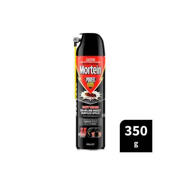 Powergard Easy Reach Crawling Insect Surface Spray