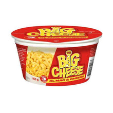 Mac & Cheese Bowl