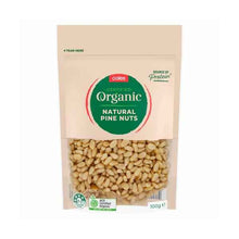 Organic Pine Nuts