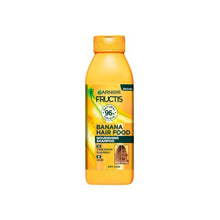 Fructis Banana Shampoo