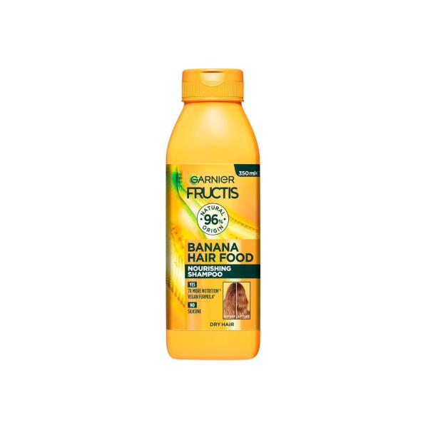 Fructis Banana Shampoo