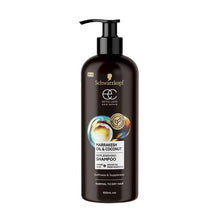SCHWARZKOPF EXTRA CARE MARRAKESH OIL & COCONUT REPLENISHING SHAMPOO 950ML