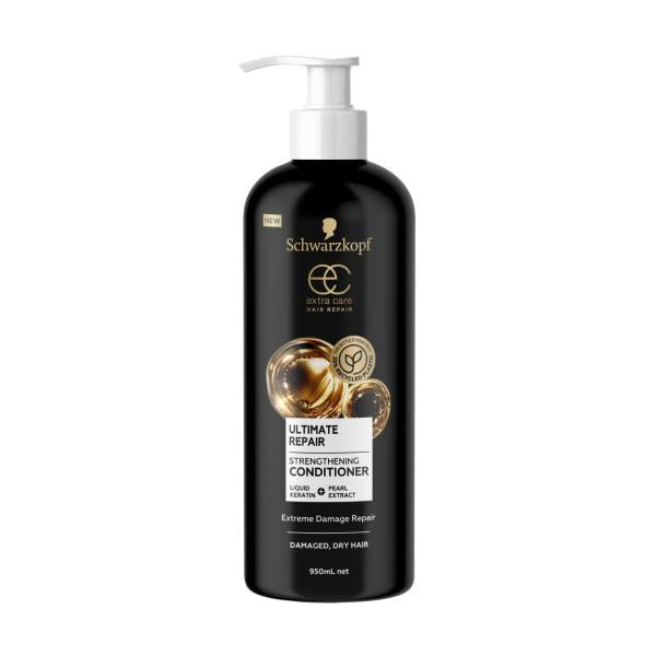 Extra Care Ultimate Repair Strengthening Conditioner