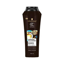 SCHWARZKOPF EXTRA CARE MARRAKESH OIL & COCONUT REPLENISHING SHAMPOO 400ML