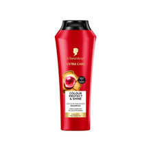 SCHWARZKOPF EXTRA CARE COLOUR PERFECTOR PROTECTING SHAMPOO 400ML