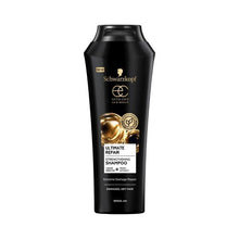 Extra Care Ultimate Repair Strengthening Shampoo