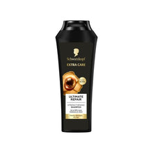 SCHWARZKOPF EXTRA CARE ULTIMATE REPAIR STRENGTHENING SHAMPOO 400ML