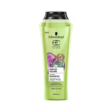 Extra Care Push Up Volume Lifting Shampoo