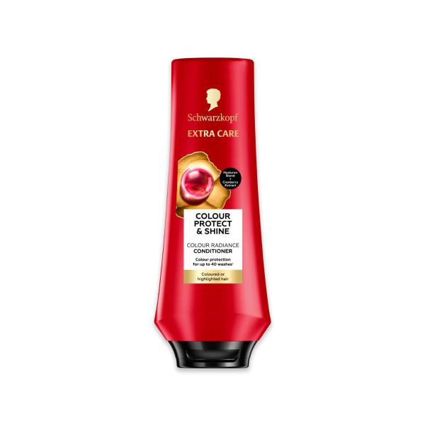 SCHWARZKOPF EXTRA CARE COLOUR PERFECTOR PROTECTING CONDITIONER 400ML