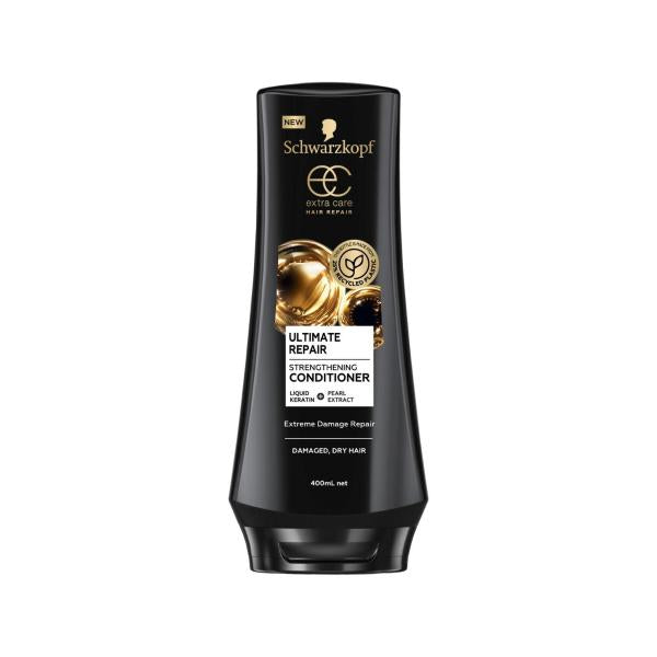Extra Care Ultimate Repair Strengthening Conditioner