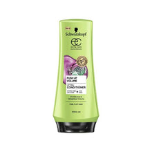 SCHWARZKOPF EXTRA CARE PUSH UP VOLUME LIFTING CONDITIONER 400ML