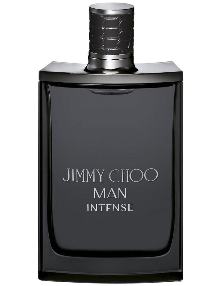 Man Intense EDT