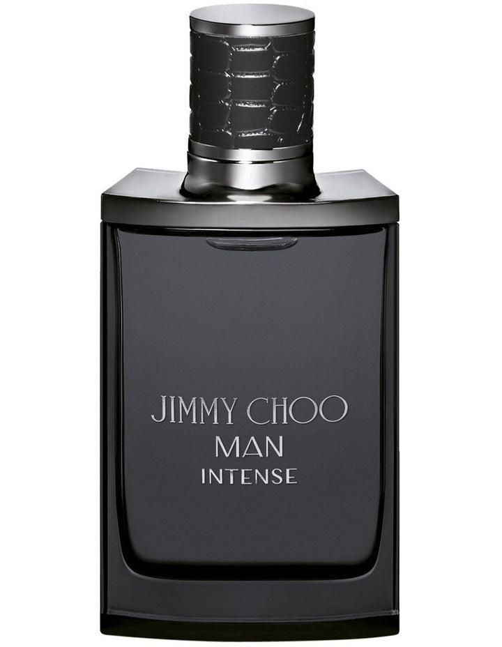 Man Intense EDT