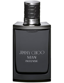 Man Intense EDT