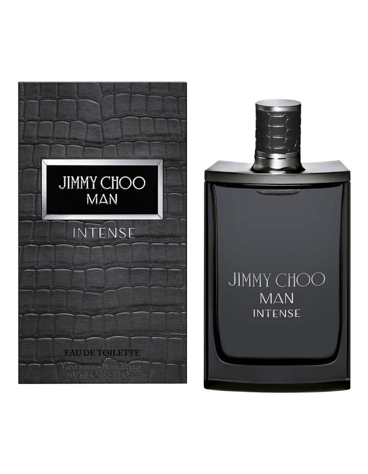 Man Intense EDT