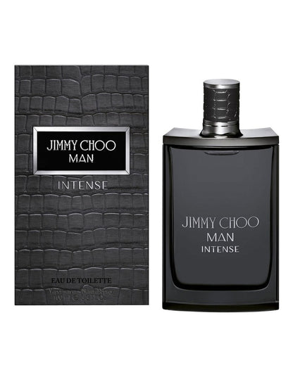 Man Intense EDT