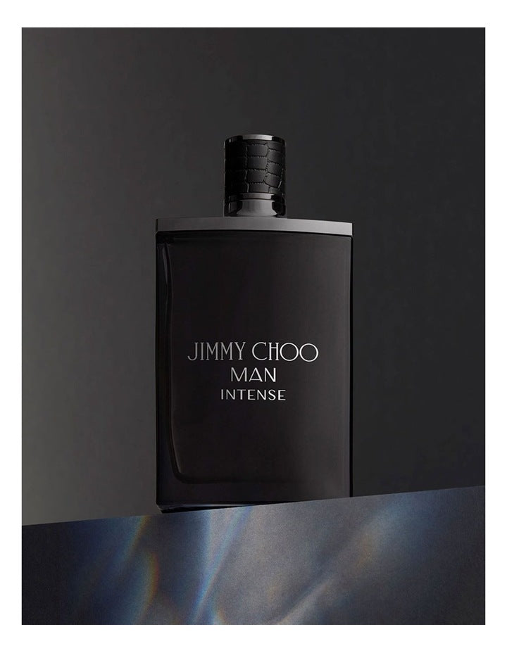 Man Intense EDT