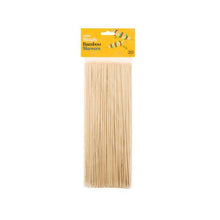 COLES BAMBOO SKEWERS