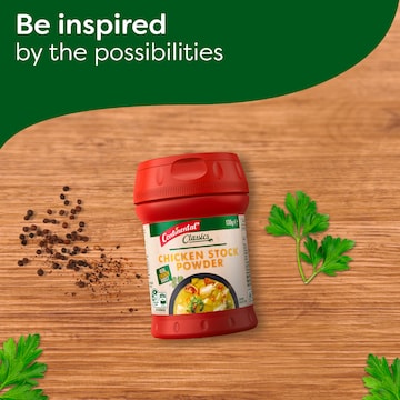 Continental Classics Stock Powder Chicken 130g