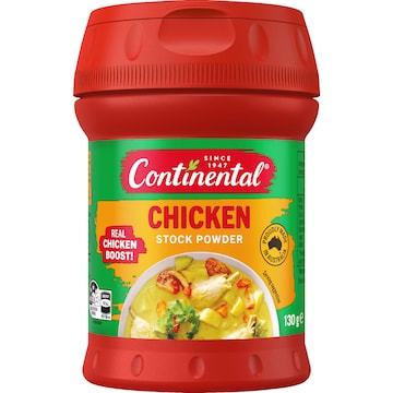 Continental Classics Stock Powder Chicken 130g