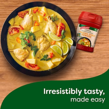 Continental Classics Stock Powder Chicken 130g