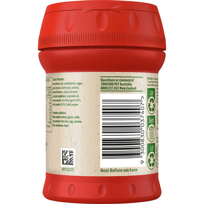 Continental Superb Stock Beef Stock Powder 125g